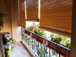 تاثیر حصیربافی بوشهردر دکوراسیون منزل ؛ تلفیق سنت و مدرنیته