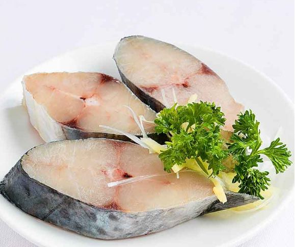 نحوه سرخ کردن ماهی جنوب