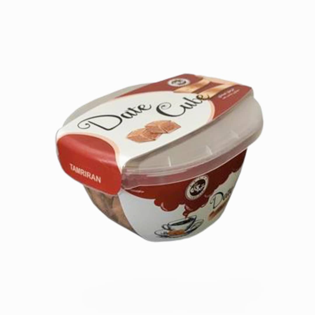 پوره خرما(حبه ای)