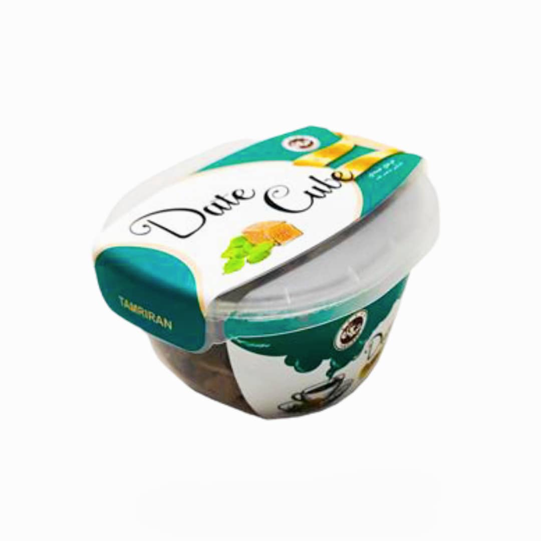 میوه خشک هل وخرما(حبه ای)