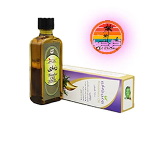 روغن گیاهی رزماری